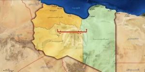 تحديد 4 مهامَّ للسلطة التنفيذية الليبية المؤقتة