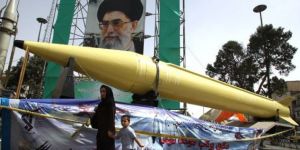 مجموعة E3 تعرب عن قلقها تجاه خطط إيران لإنتاج اليورانيوم
