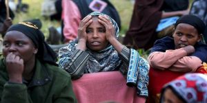 مطالبات أممية بالوصول الآلي للاجئين في تيجراي