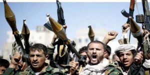 تحركات يمنية لمواجهة تحديات قرار تصنيف ميليشيا الحوثي تنظيمًا إرهابيًا