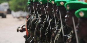 أفريقيا الوسطى تدعو إلى رفع حظر الأسلحة المفروض عليها