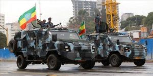 الجيش السوداني يتصدى لقصف اثيوبى شرقي السودان