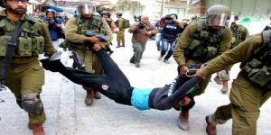 فلسطين تطالب المجتمع الدولي بتوفير حماية دولية لشعبها
