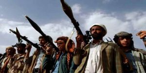التعاون الإسلامي تدين بشدة إطلاق ميليشيا الحوثي طائرة مفخخة باتجاه المملكة