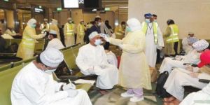 إجمالي إصابات فيروس كورونا في سلطنة عُمان تصل إلى 134326 إصابة