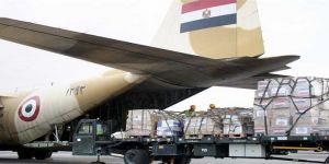 مصر ترسل مساعدات طبية عاجلة إلى شقيقتها السودان