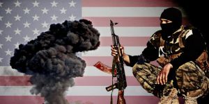 القيادة المركزية الأميركية تحذر من خطورة تنظيم داعش على بلادها