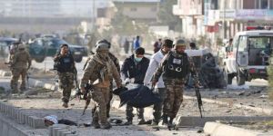 التعاون الإسلامي تدين سلسلة التفجيرات والاغتيالات في أفغانستان