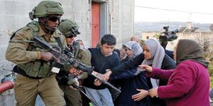 جرائم الاحتلال الإسرائيلي تصاعدت أمام توقعات بفتح تحقيق من قبل الجنائية الدولية قريباً