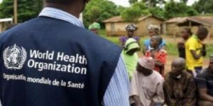 اندلاع فاشية جديدة لوباء إيبولا في غينيا