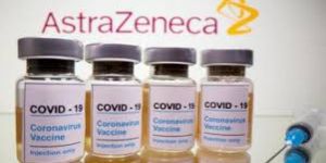 منح الترخيص للقاح أسترازينيكا المضاد لفيروس كورونا