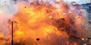 إنفجار في إقليم بلوشستان الباكستانية يقتل رجل أمن ويصيب أخرين