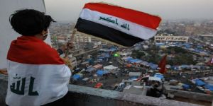 العراق تؤكد حرصها على تعزيز علاقاتها مع الدول وتخفيف التوتر في المنطقة