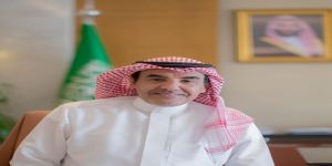 العاصمي يباشر عمله مديًرا عاما لمكتب التربية العربي لدول الخليج