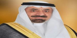 أمير نجران ينقل تعازي القيادة في وفاة الشيخ جابر أبو ساق