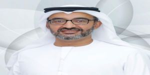 خالد الظنحاني: عام الخمسين محطة تاريخية في مسيرة دولة الإمارات