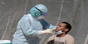 6967 اصابة جديدة بفيروس كورونا في العراق خلال الساعات الـ 24 الماضية